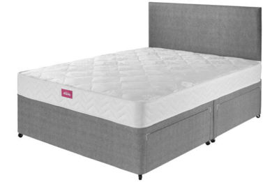 Airsprung Elmdon Pocket Kingsize 4 Drw Divan Bed